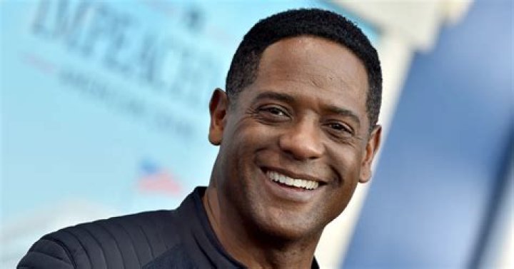 Blair Underwood Net Worth 2024: Insights Into His Financial Success