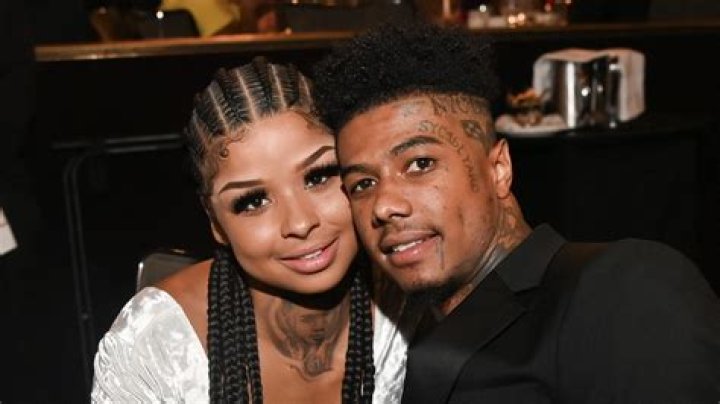 Blueface's Son: The Next Generation of Rap Royalty
