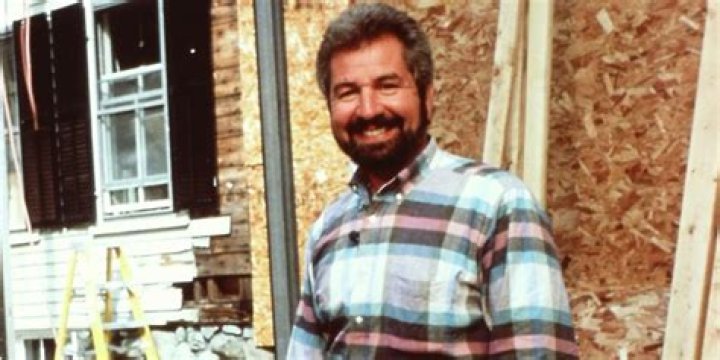 Bob Villa Net Worth: Insights into the Iconic Home Improvement Guru's Wealth