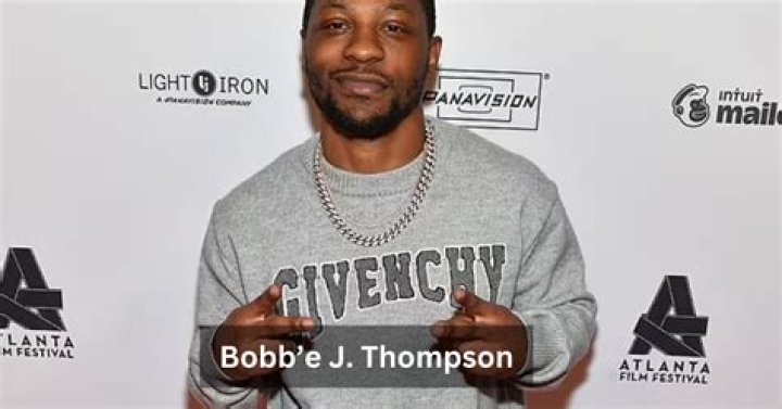 Bobbe J. Thompson: Height 2024 and Beyond