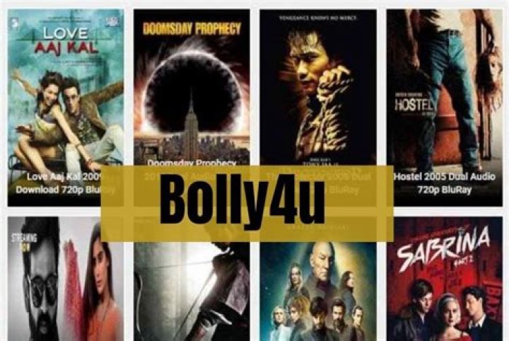 Bolly4u LA Movies: The Ultimate Destination for Bollywood Fans