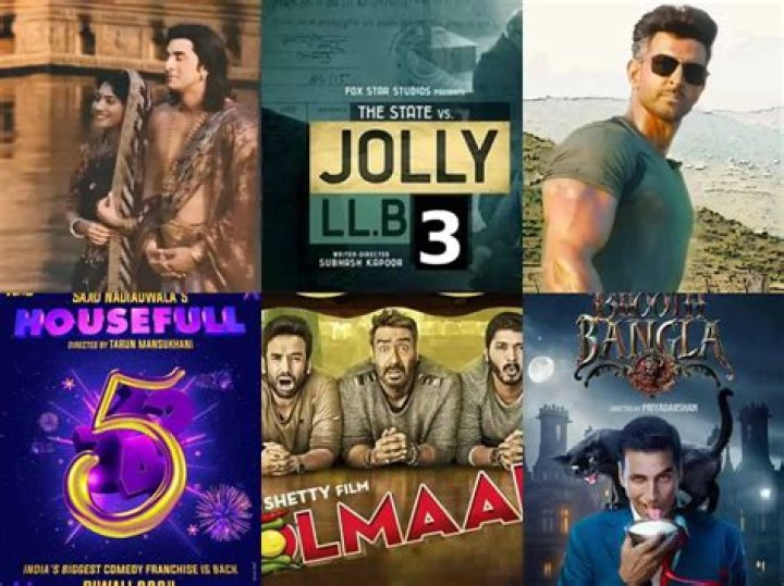 Bolly4u MX: Your Ultimate Destination for Bollywood Entertainment