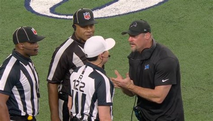 Brad Allen Referee: The Journey of a Respected Official in College Football