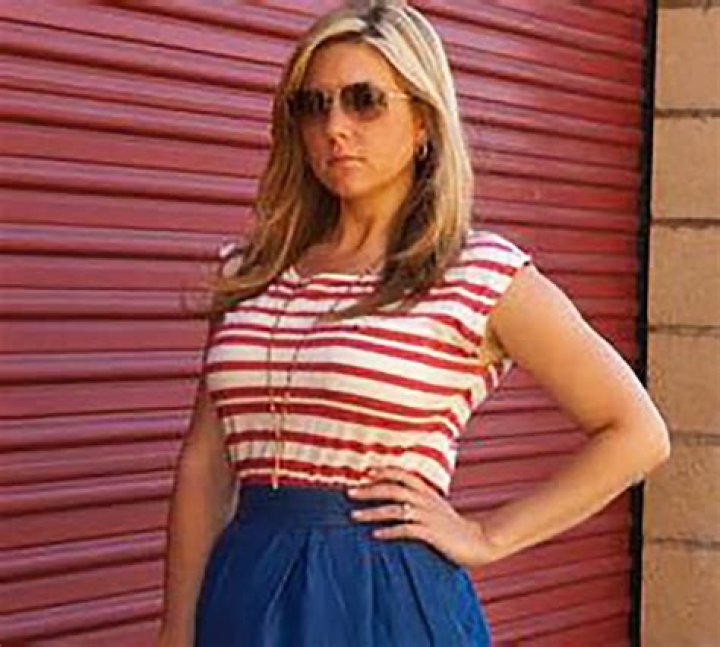 Brandi Passante Naked: Unveiling the Life and Career of a Reality TV Star
