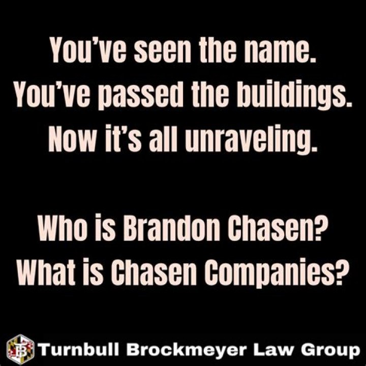 Brandon Chasen Net Worth: Everything You Need to Know
