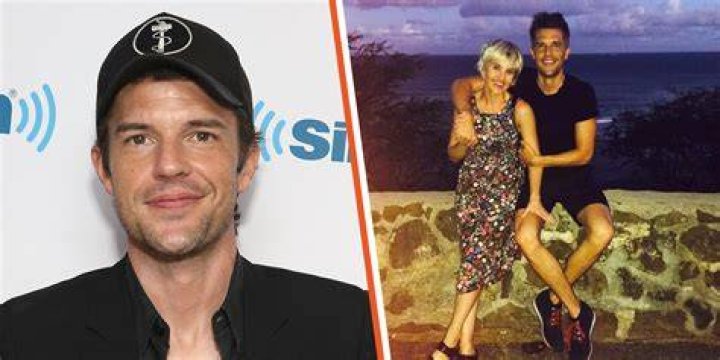 Brandon Flowers Kids: A Glimpse into the Family Life of The Killers' Frontman