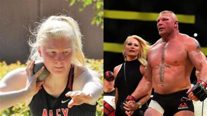 Brock Lesnar's Brother: The Untold Story of Siblings in the World of Wrestling