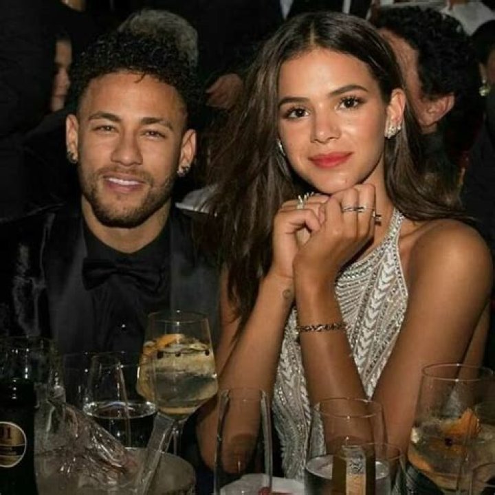 Bruna Marquezine and Neymar: A Deep Dive into Their Relationship