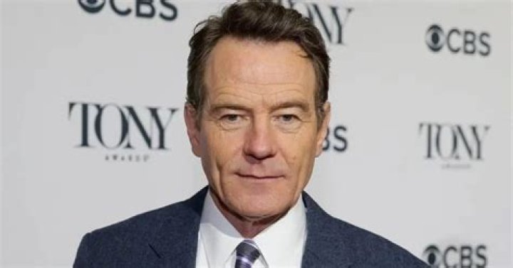 Bryan Cranston Net Worth 2024: A Deep Dive into His Financial Success