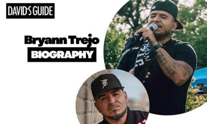 Bryann Trejo Net Worth: Exploring the Life, Career, and Financial Journey of the Influential Christian Rapper