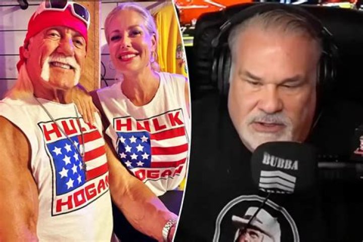 Bubba the Love Sponge: The Rise and Impact of a Radio Icon
