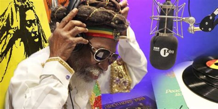 Bunny Wailer Net Worth: A Journey Through the Reggae Legend's Legacy