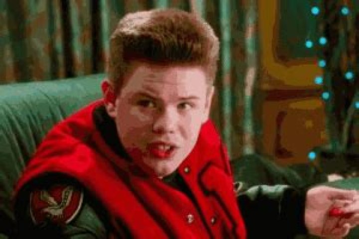 Buzz from Home Alone: The Iconic Character Who Stole the Show