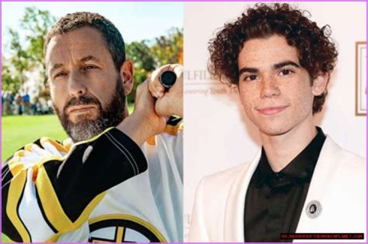 Cameron Boyce's Ultimate Filmography: Movies and TV Shows