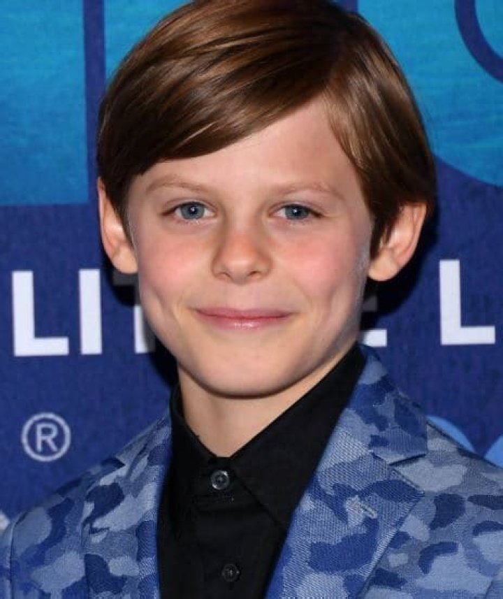 Cameron Crovetti Voice: A Rising Star in the Voice Acting Industry