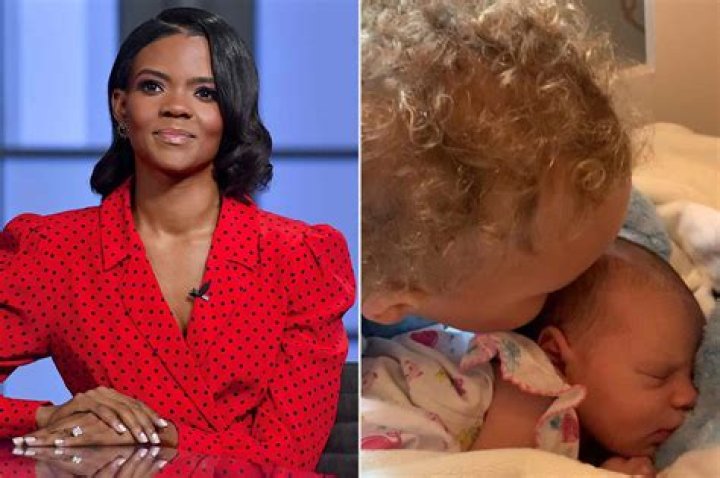 Candace Owens Kids: A Deep Dive into Her Family Life