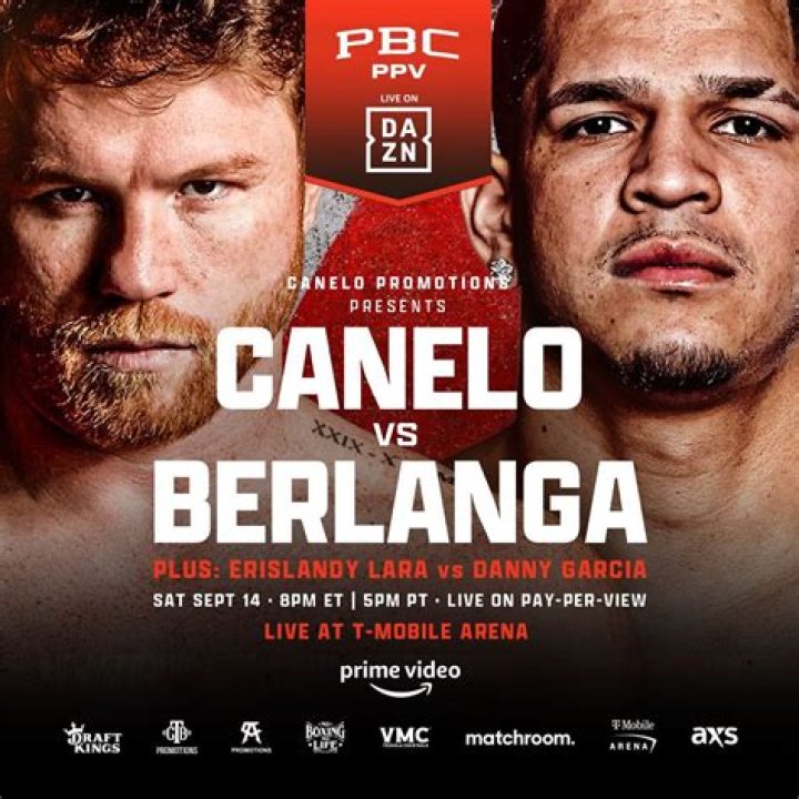 Canelo's Two Losses: A Deeper Dive into His Stumbles
