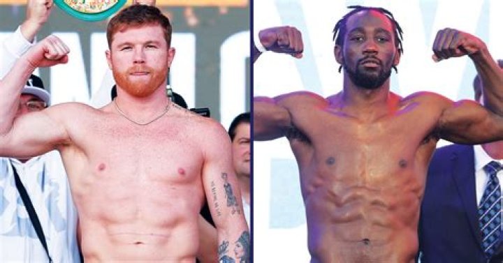 Canelo vs Benavidez: The Date Announcement You've Been Waiting for