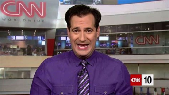 Carl CNN10: The Voice Behind Youth News