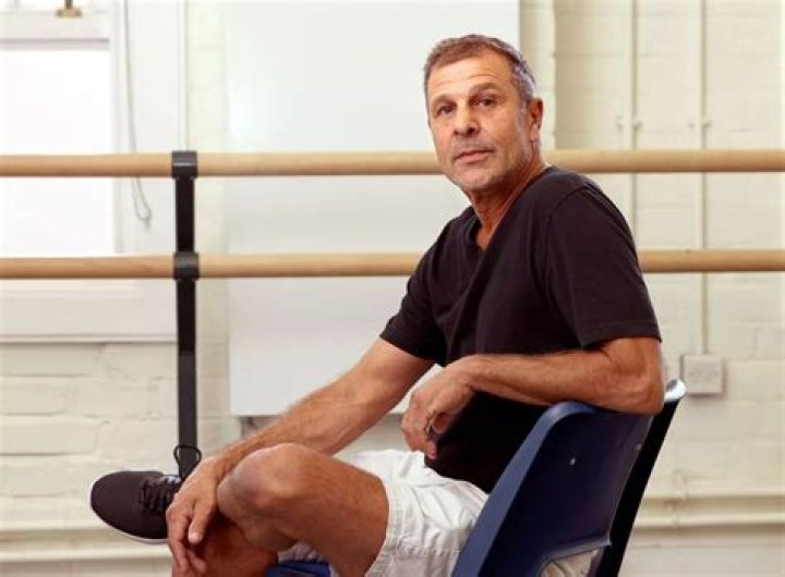 Carlo Imperato: The Rise of a Multi-Talented Star