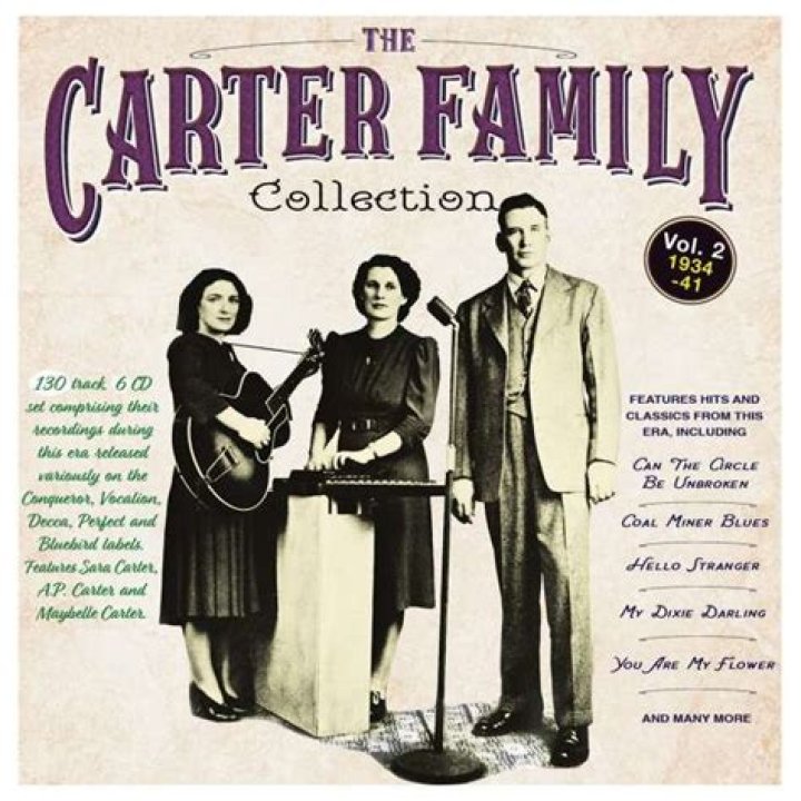 Carter Family: The Legacy of Jay-Z and His Musical Influence