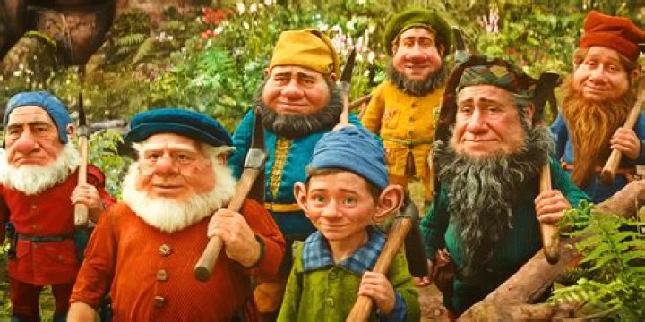 Catalogue of the Dwarves: A Comprehensive Guide to Their Rich History and Culture