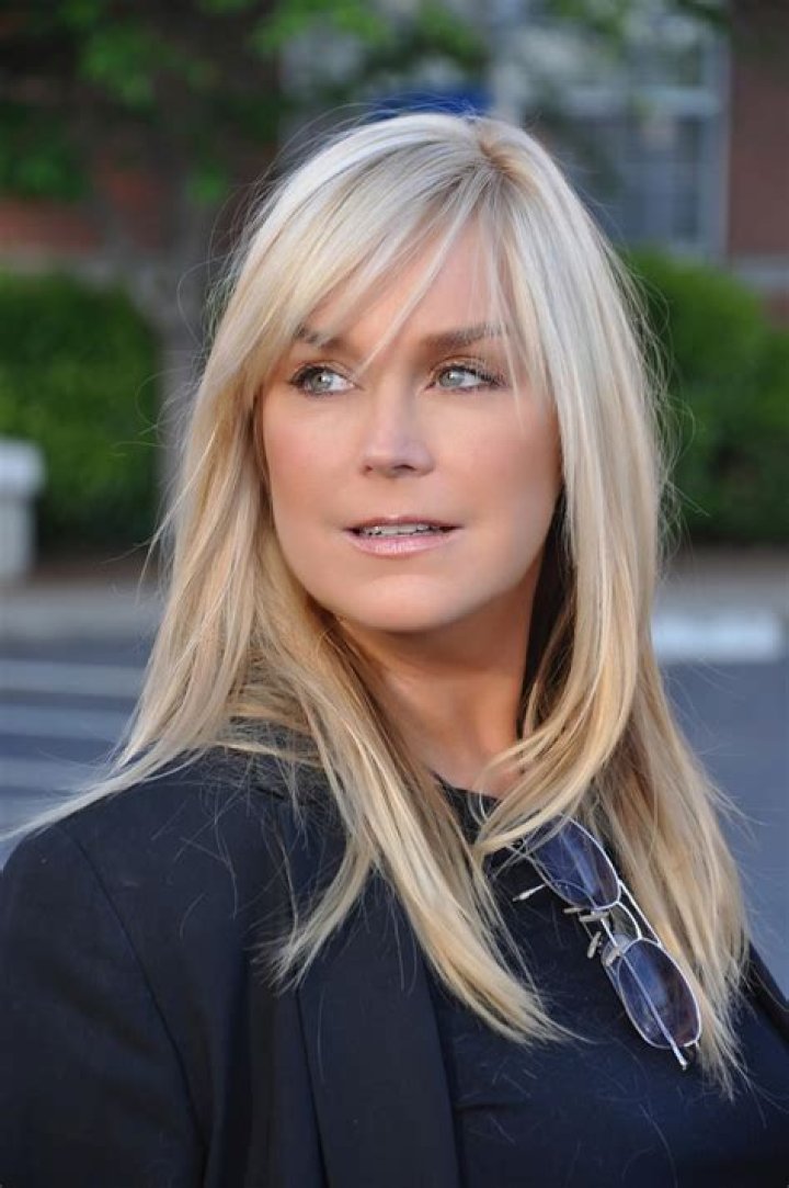 Catherine Hickland: A Journey Through Her Life and Career