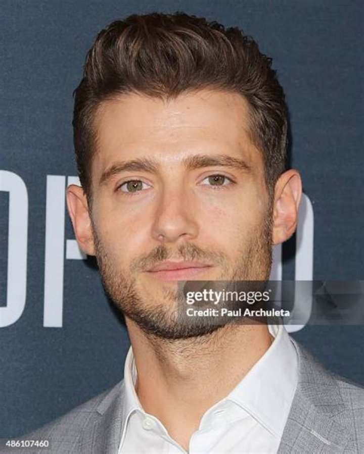 Celebrity Spotlight: Julian Morris, the Acclaimed Actor
