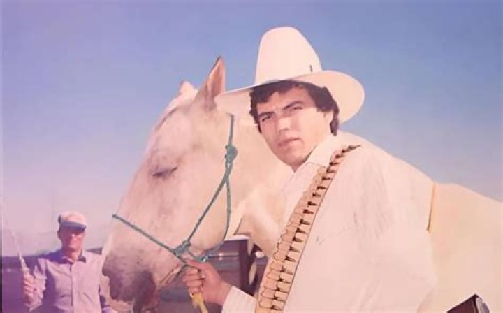 Chalino Sanchez: The Legend of Mexican Corridos