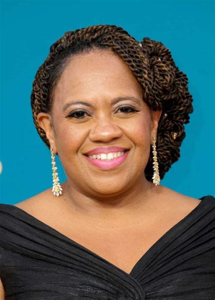 Chandra Wilson Partner: A Closer Look Into Her Personal Life