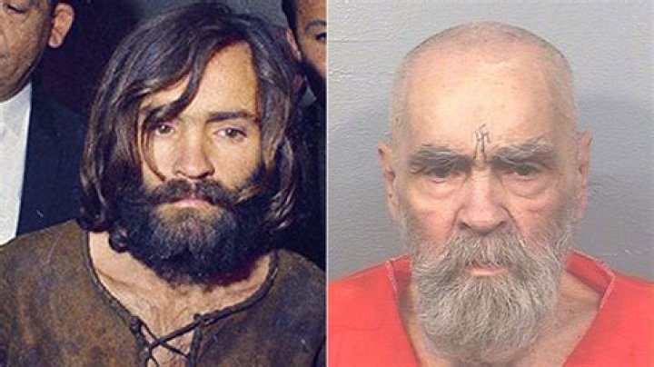 Charles Manson: The Life and Death of a Notorious Cult Leader