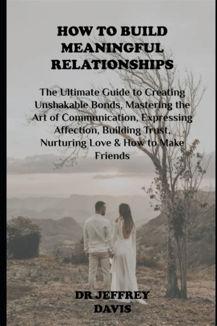 Charley Connections: The Ultimate Guide to Building Meaningful Relationships