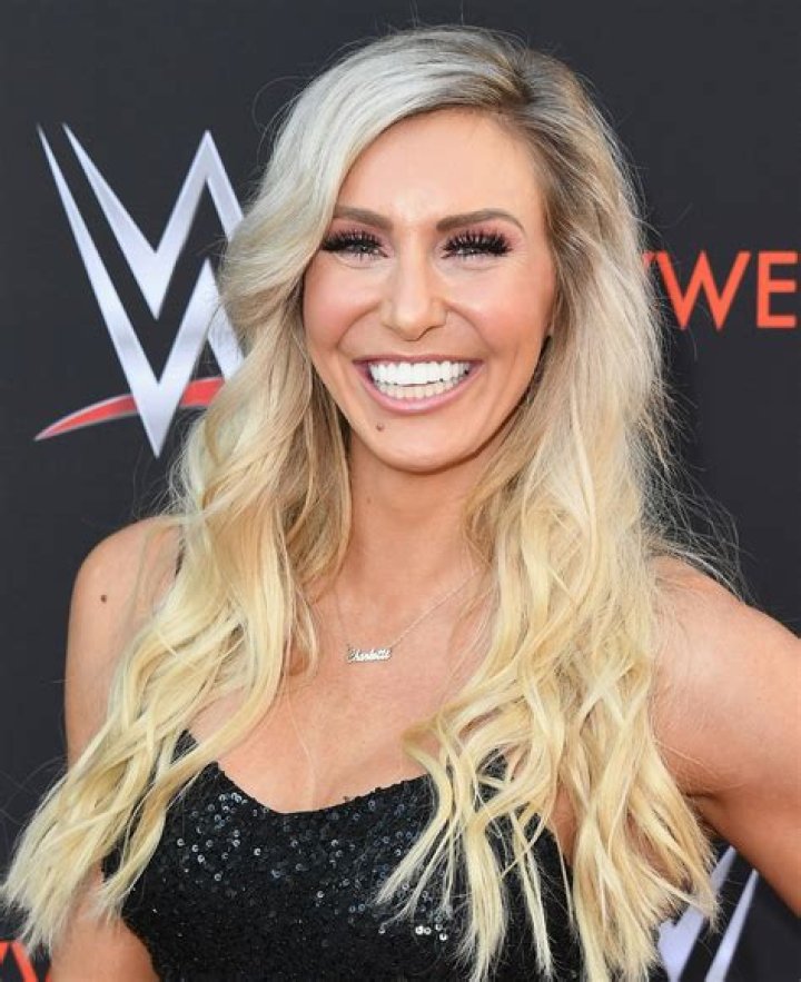 Charlotte Flair Age: A Deep Dive into the Life of a Wrestling Icon