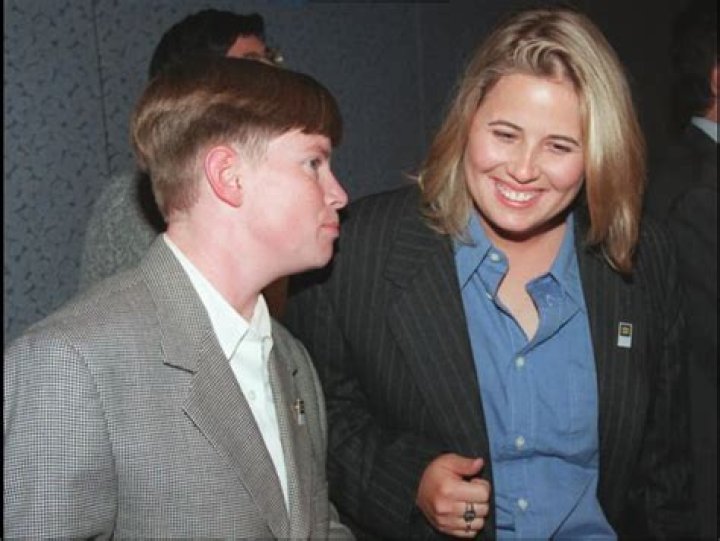 Chastity to Chaz Bono: A Journey of Identity and Transformation