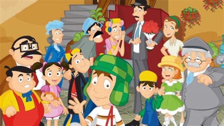 Chavo del Ocho Cast: Unveiling the Iconic Characters of a Timeless Show