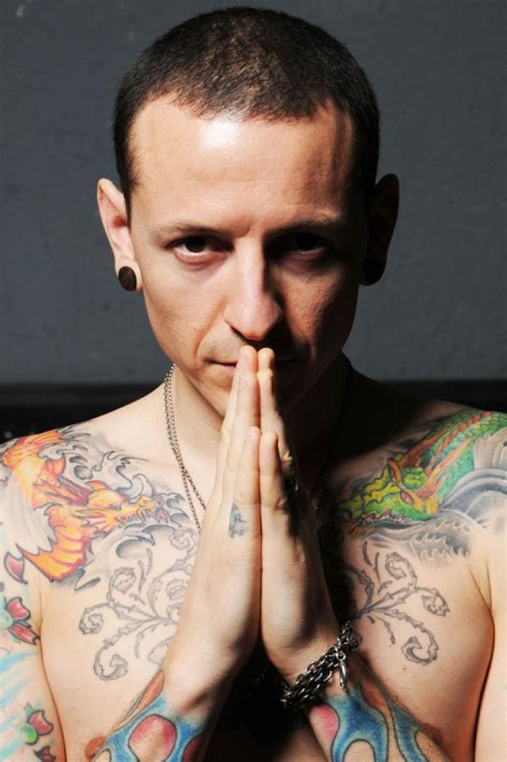 Chester Charles Bennington: A Deep Dive into the Life and Legacy of a Rock Icon