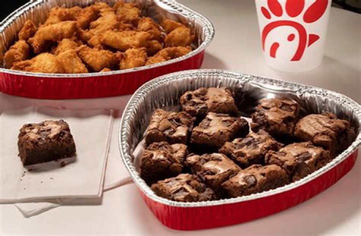 Chick-fil-A Heart Tray: The Perfect Way to Share Deliciousness
