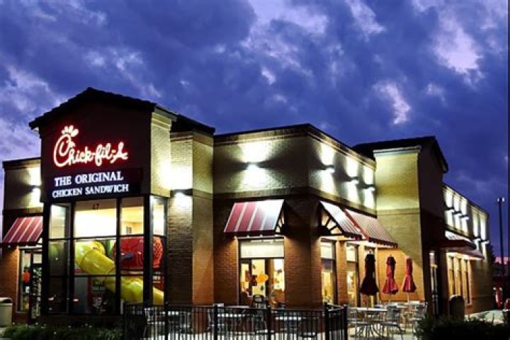 Chick-fil-A Loses Title of Best Fast-Food Chain in America