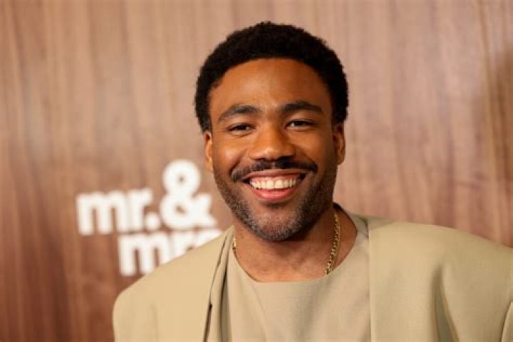 Childish Gambino: The Multifaceted Genius of Donald Glover