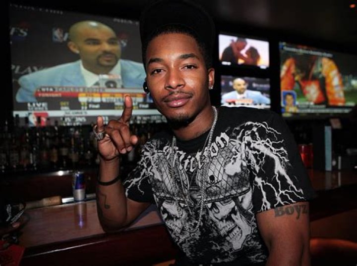 Chingy's Net Worth: Unveiling the Wealth of the Rap Icon