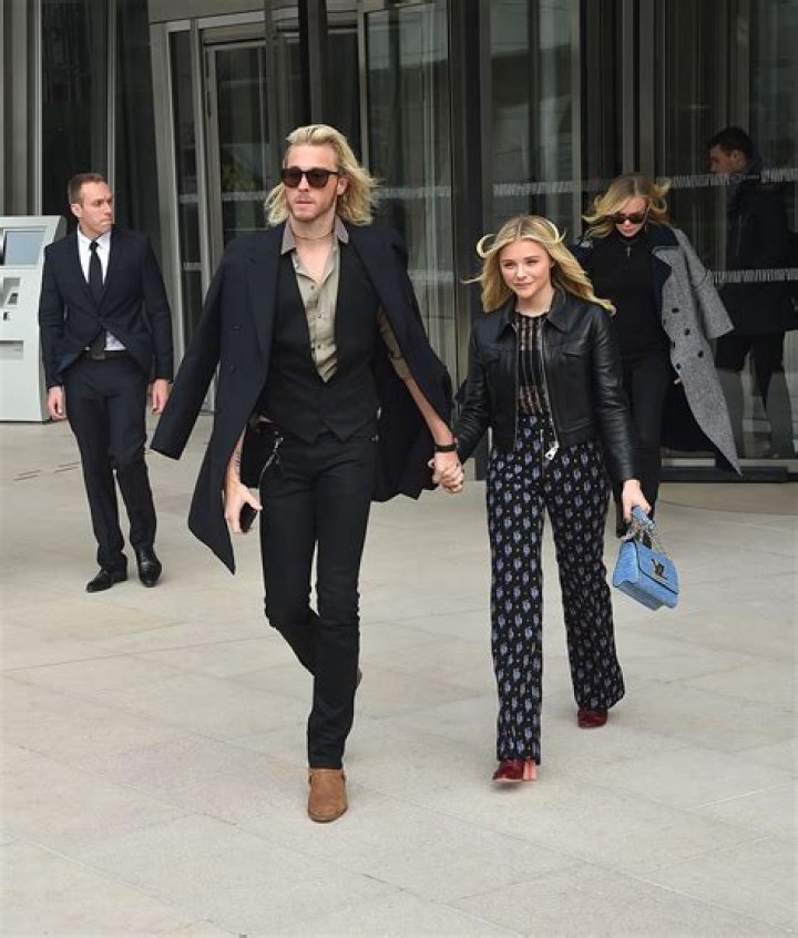 Chloe Grace Moretz's Family Bond: A Look Into Her Brothers' Influence