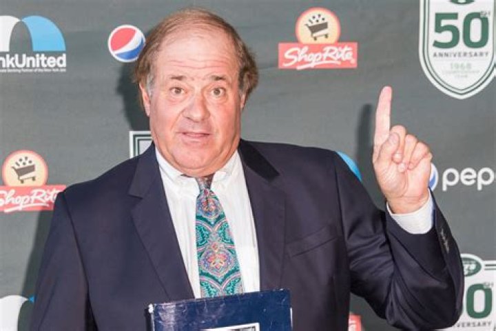 Chris Berman Net Worth: A Deep Dive into the Life and Wealth of the Iconic Sportscaster