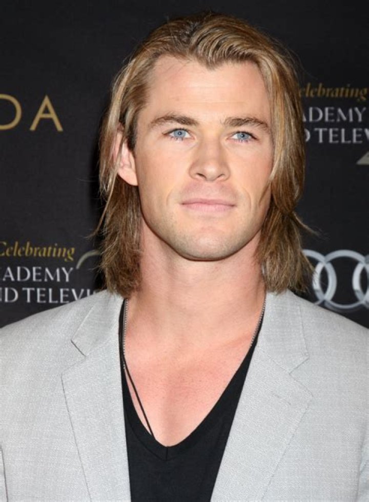 Chris Hemsworth Hairstyle: A Comprehensive Guide to His Iconic Looks