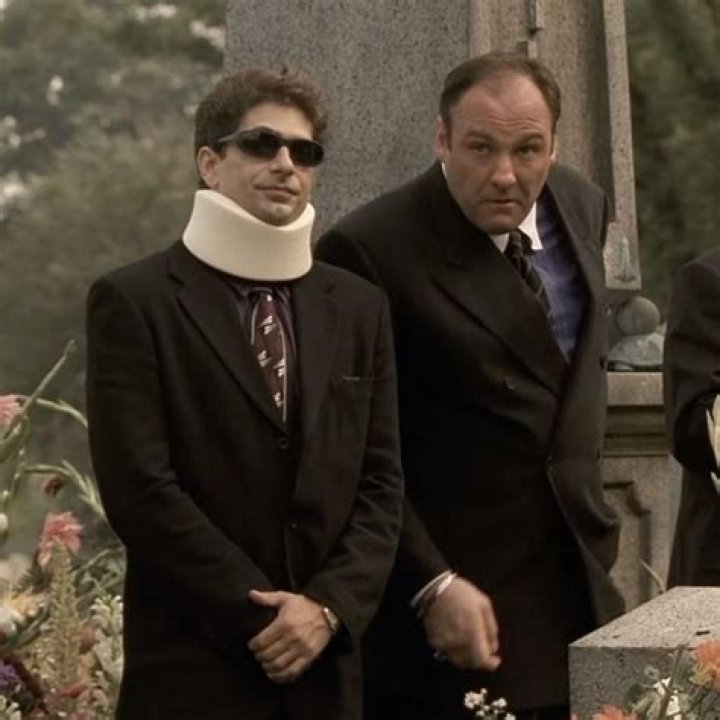 Chris Moltisanti: The Complex Character Behind The Sopranos