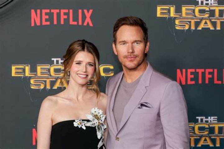 Chris Pratt's Spouse: A Deep Dive into Their Relationship
