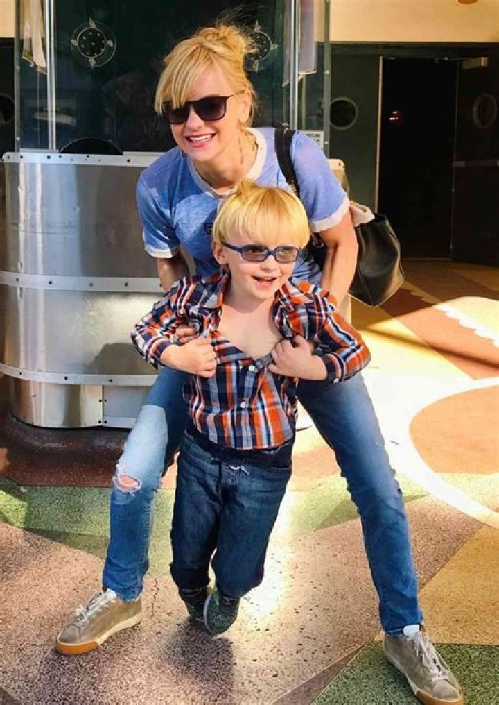 Chris Pratt and Anna Faris: A Look into Their Child's Life