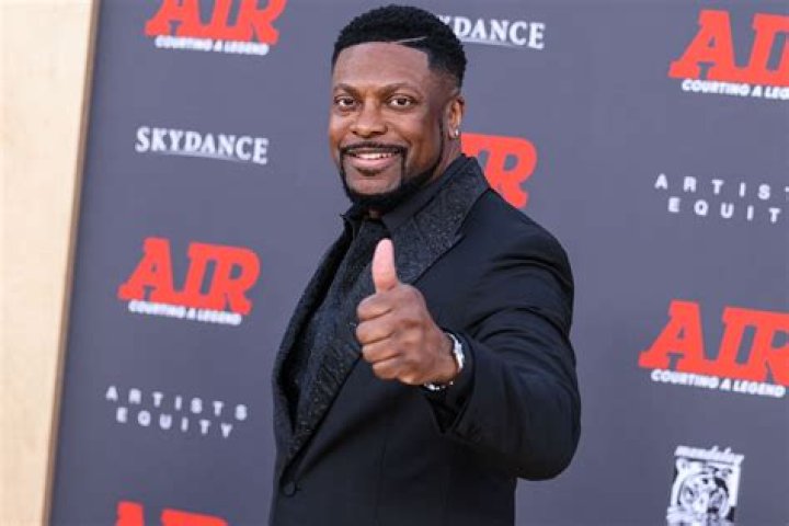 Chris Tucker Worth: Financial Success and Impactful Career