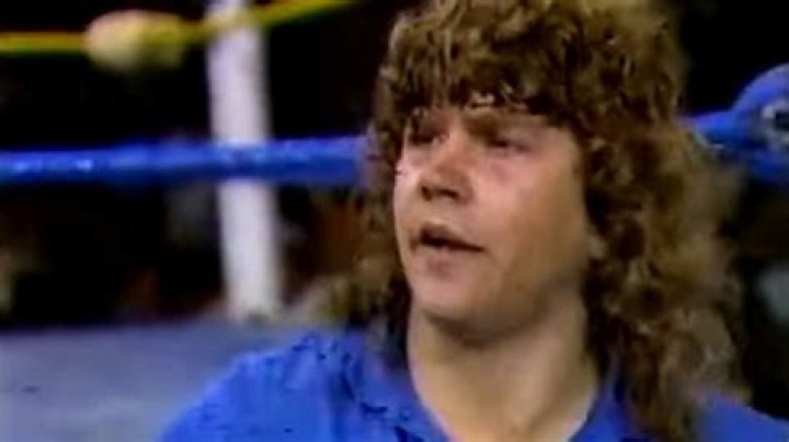 Chris Von Erich: The Tragic Cause of Death and His Legacy