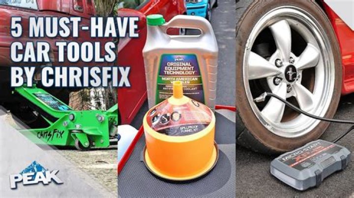 ChrisFix YouTube: The Ultimate Guide to the Car Repair Channel