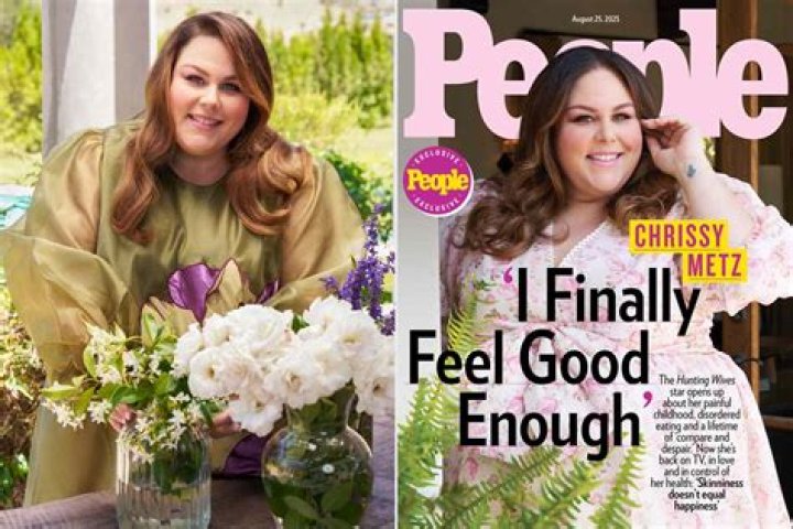 Chrissy Metz and Alan Thicke: Exploring Their Unique Relationship and Connection